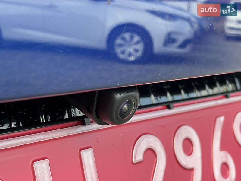 Внедорожник / Кроссовер Kia EV6 2021 в Львове