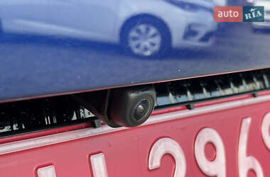 Внедорожник / Кроссовер Kia EV6 2021 в 