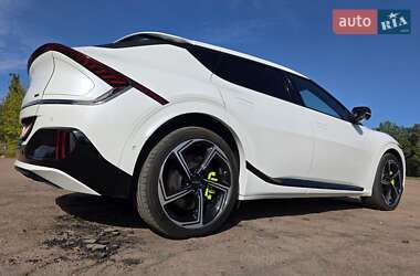 Внедорожник / Кроссовер Kia EV6 2023 в 