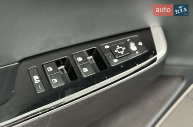 Внедорожник / Кроссовер Kia EV6 2022 в 
