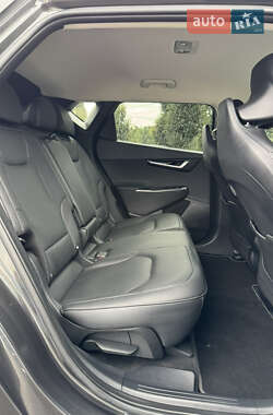 Внедорожник / Кроссовер Kia EV6 2022 в 
