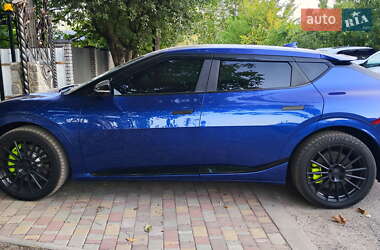 Внедорожник / Кроссовер Kia EV6 2023 в 