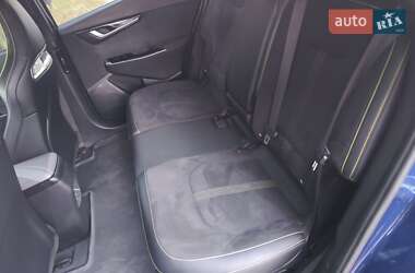 Внедорожник / Кроссовер Kia EV6 2023 в 