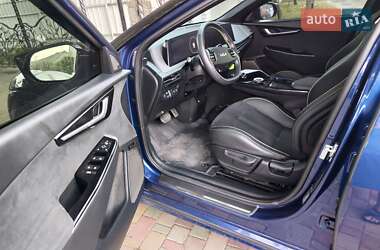 Внедорожник / Кроссовер Kia EV6 2023 в 