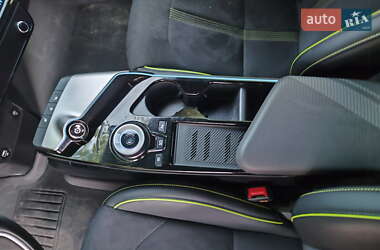 Внедорожник / Кроссовер Kia EV6 2023 в Новых Санжарах