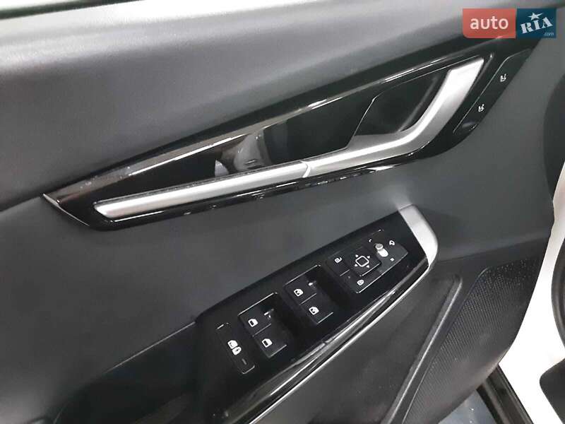 Внедорожник / Кроссовер Kia EV6 2022 в Львове фото 19 Внедорожник / Кроссовер Kia EV6 2022 в Львове