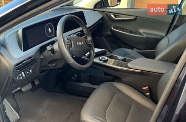 Внедорожник / Кроссовер Kia EV6 2022 в Ивано-Франковске