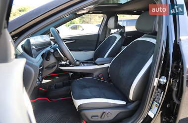 Внедорожник / Кроссовер Kia EV6 2024 в 