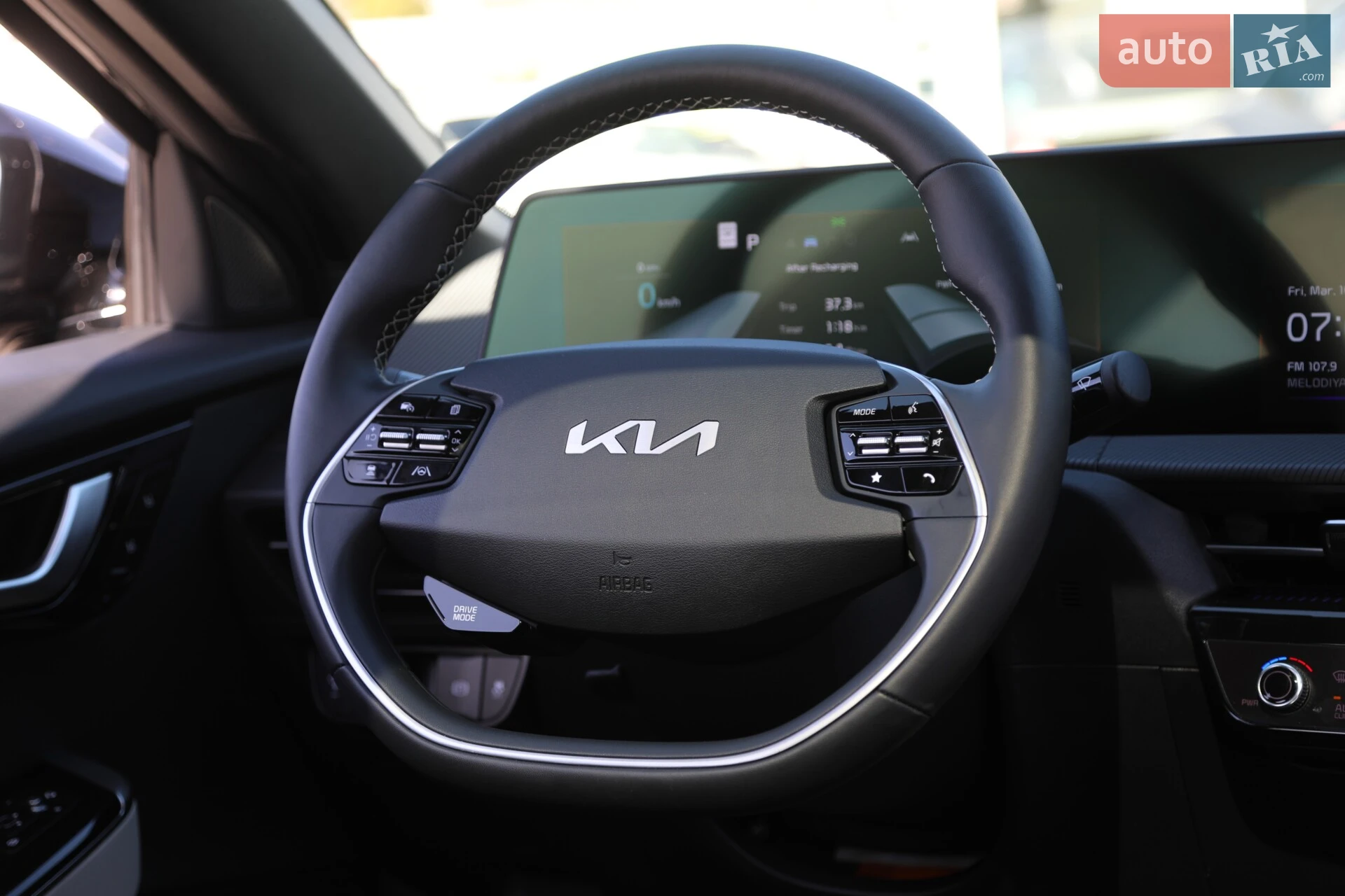 2024 Kia EV6 - мініатюра 14