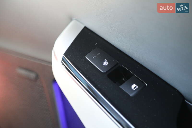 Внедорожник / Кроссовер Kia EV6 2024 в Харькове фото 20 Внедорожник / Кроссовер Kia EV6 2024 в Харькове