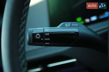 Внедорожник / Кроссовер Kia EV6 2024 в 