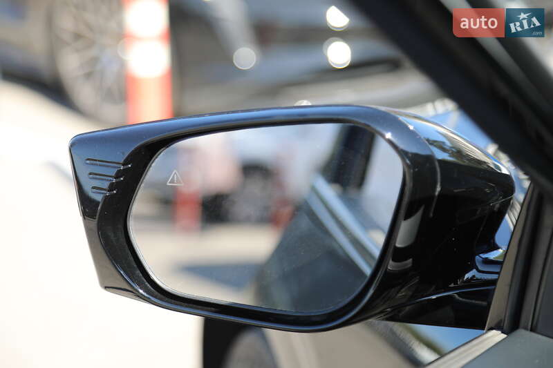 Внедорожник / Кроссовер Kia EV6 2024 в Харькове фото 26 Внедорожник / Кроссовер Kia EV6 2024 в Харькове