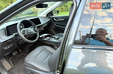 Внедорожник / Кроссовер Kia EV6 2023 в 