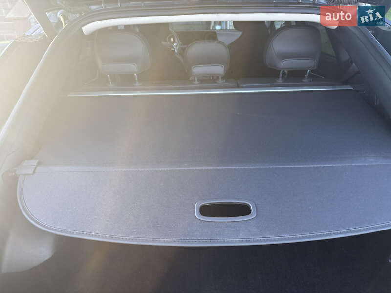 Внедорожник / Кроссовер Kia EV6 2023 в Чернигове