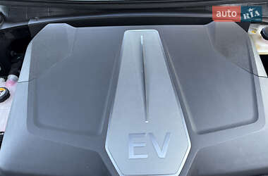 Внедорожник / Кроссовер Kia EV6 2023 в 