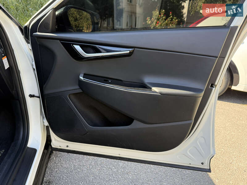 Внедорожник / Кроссовер Kia EV6 2023 в Умани