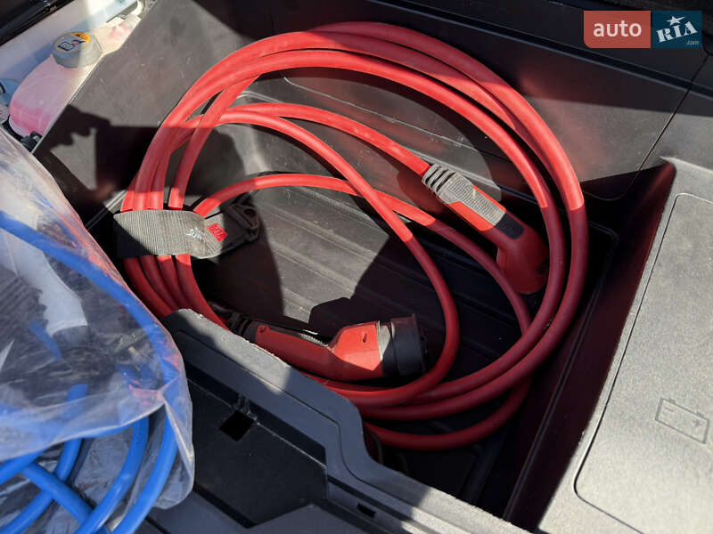 Внедорожник / Кроссовер Kia EV6 2023 в Умани