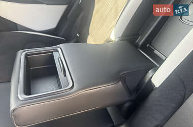 Внедорожник / Кроссовер Kia EV6 2022 в 