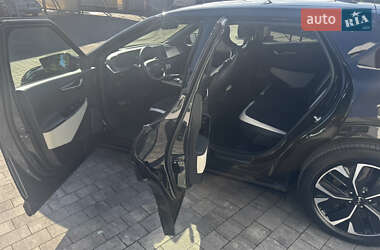 Внедорожник / Кроссовер Kia EV6 2022 в 