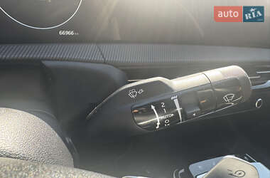 Внедорожник / Кроссовер Kia EV6 2022 в 