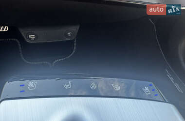 Внедорожник / Кроссовер Kia EV6 2022 в 