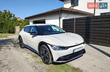 Внедорожник / Кроссовер Kia EV6 2023 в 
