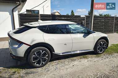 Внедорожник / Кроссовер Kia EV6 2023 в 