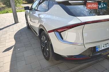 Внедорожник / Кроссовер Kia EV6 2023 в 