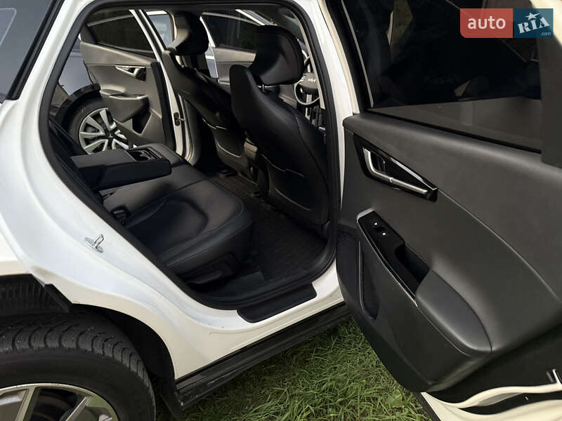 Внедорожник / Кроссовер Kia EV6 2023 в Умани