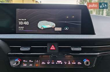 Внедорожник / Кроссовер Kia EV6 2023 в 