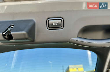 Внедорожник / Кроссовер Kia EV6 2022 в 