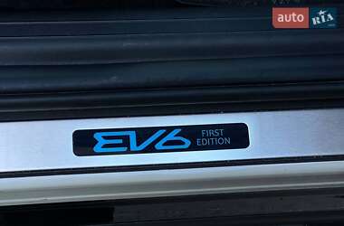 Внедорожник / Кроссовер Kia EV6 2021 в 