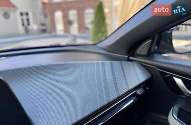 Внедорожник / Кроссовер Kia EV6 2024 в 