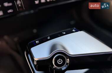 Внедорожник / Кроссовер Kia EV6 2024 в 