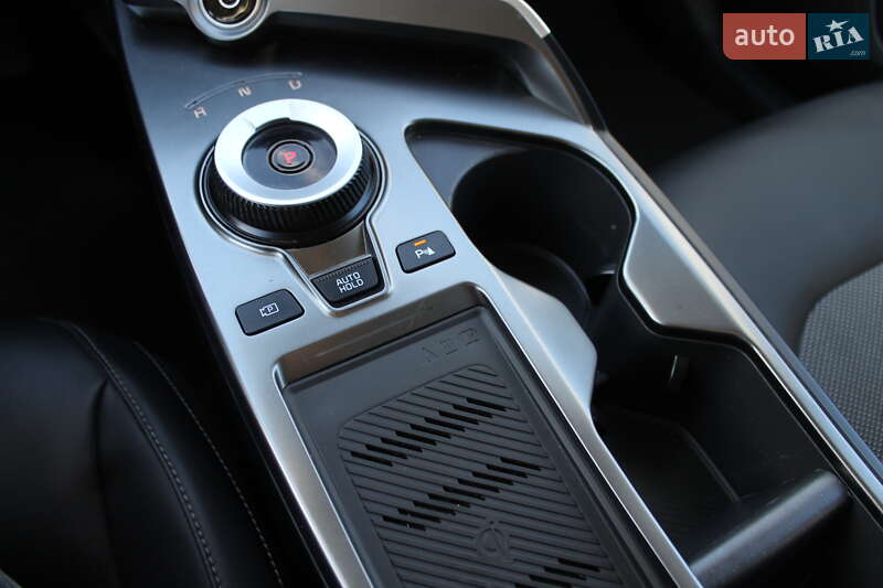 Внедорожник / Кроссовер Kia EV6 2023 в Львове