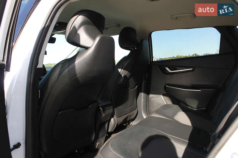 Внедорожник / Кроссовер Kia EV6 2023 в Львове