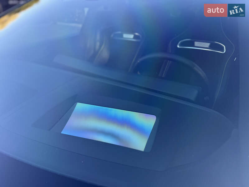 Внедорожник / Кроссовер Kia EV6 2023 в Львове