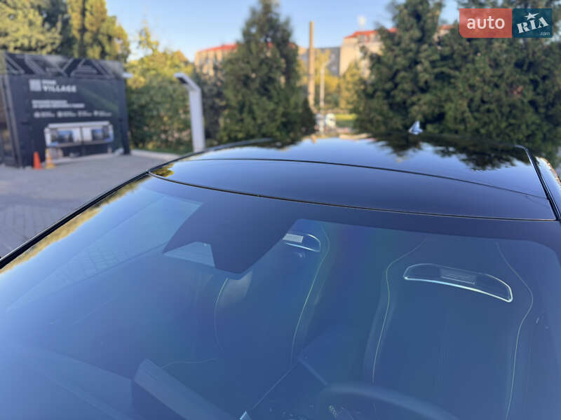 Внедорожник / Кроссовер Kia EV6 2023 в Львове