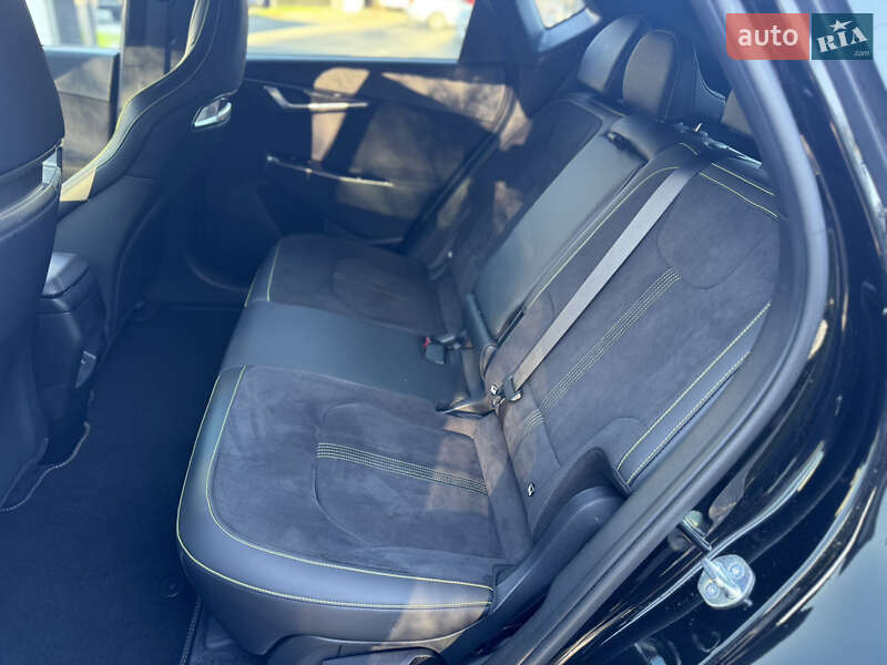 Внедорожник / Кроссовер Kia EV6 2023 в Львове