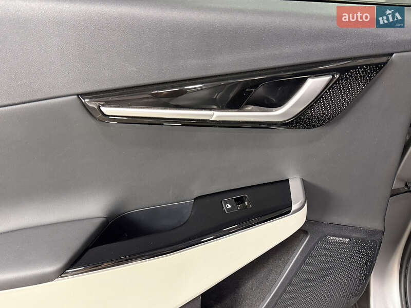 Внедорожник / Кроссовер Kia EV6 2024 в Одессе