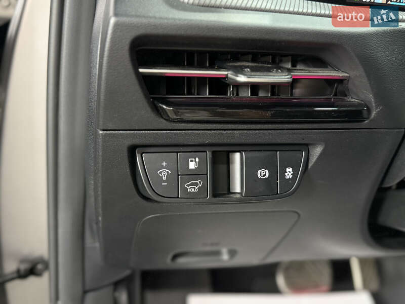 Внедорожник / Кроссовер Kia EV6 2024 в Одессе