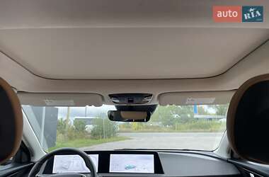 Внедорожник / Кроссовер Kia EV6 2023 в Тернополе