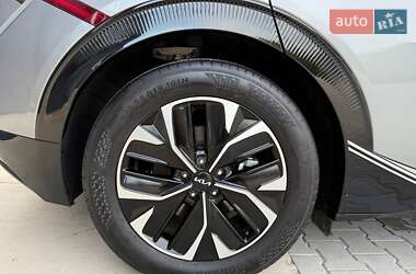 Внедорожник / Кроссовер Kia EV6 2024 в 