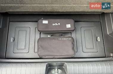 Внедорожник / Кроссовер Kia EV6 2024 в 
