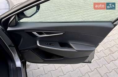 Внедорожник / Кроссовер Kia EV6 2024 в 