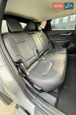 Внедорожник / Кроссовер Kia EV6 2024 в 