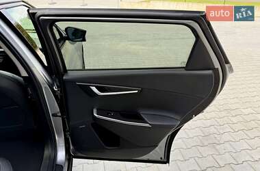Внедорожник / Кроссовер Kia EV6 2024 в 