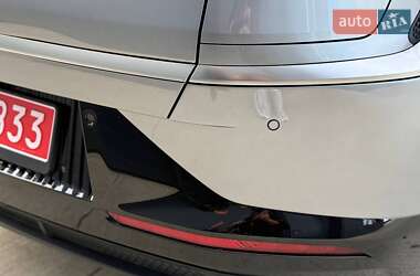 Внедорожник / Кроссовер Kia EV6 2024 в 