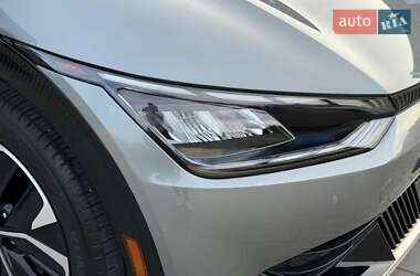 Внедорожник / Кроссовер Kia EV6 2024 в 
