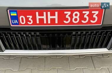 Внедорожник / Кроссовер Kia EV6 2024 в 